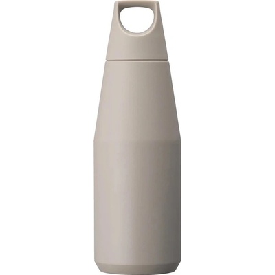 Kinto Termoska Trail Tumbler 580 ml béžová a hnedá