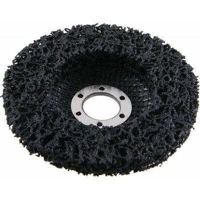 Levior Kefa rotačná nylon 115x22.2mm