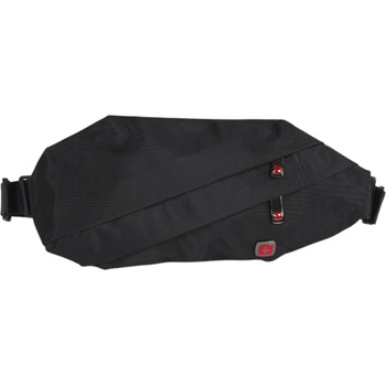 Голяма чанта за през кръста - Swiss