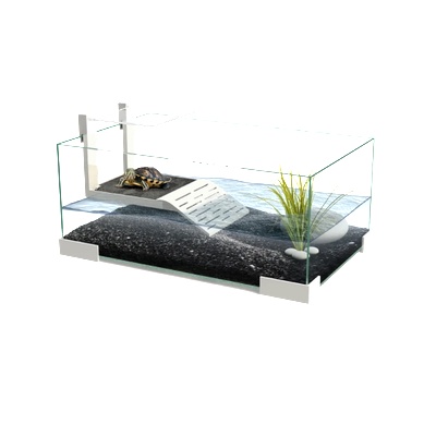 Ciano Терариум Ciano Tartarium 40 - бял (7427)