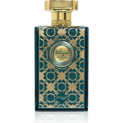 Zimaya Siada Regal EDP 100 ml