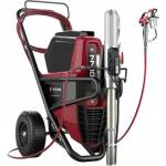 Titan Tool Безвъздушна машина за боядисване Titan PowrBeast 7700E, 3.1 kW, 228 bar, 6 л/мин (024964243167)