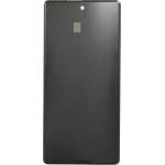 Google Стъкло и LCD екран за Google Pixel 6A, оригинален, черно (18284)