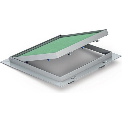 Tamadex Revizní dvířka do SDK pod obklad 10 mm RDS 500 x 500 x 12,5 mm GKBi US – Zboží Mobilmania