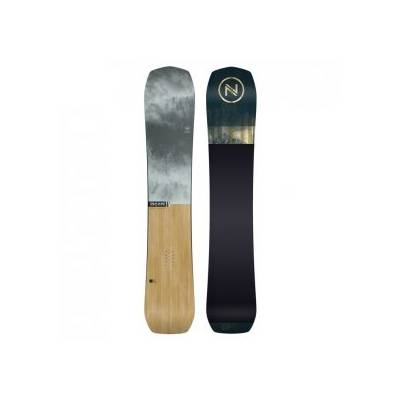 Nidecker Escape 22/23 Wide 159 cm; Hnědá snowboard