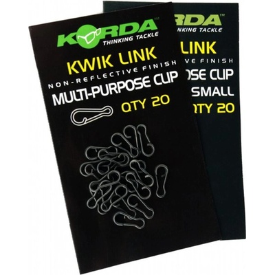 Korda Kwik LinkExtra Small 20 ks