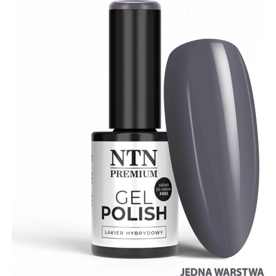 Ntn Premium Limited Edition gél lak blacks 565 5 g