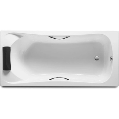 Roca BeCool 180 x 80 cm A248015001