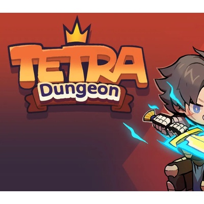 Tetra Dungeon