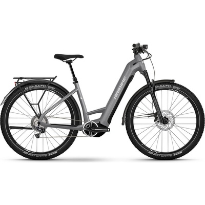 Haibike Trekking 7 Low 2023