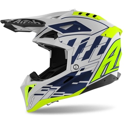 Airoh Aviator 3 Rampage 2022