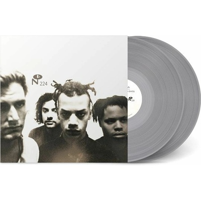 MAJESTY CRUSH - BUTTERFLIES DON\'T GO AWAY LP