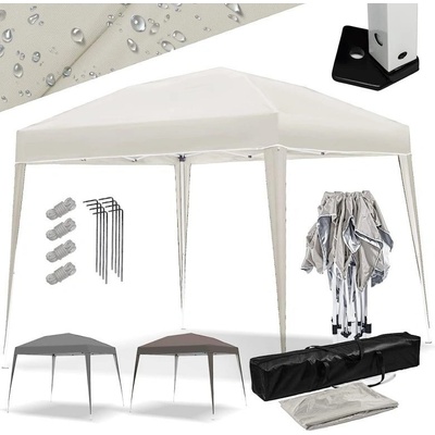 Jago 93977 3 x 3 m, béžový – Hledejceny.cz