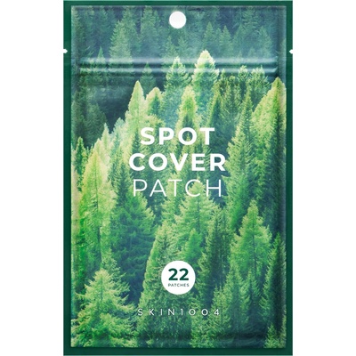 Skin1004 spot cover patch Продукт за локално третиране дамски