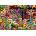 Bluebird Puzzle - Puzzle Aimee Stewart: The Scarecrows Garden - 2 000 piese