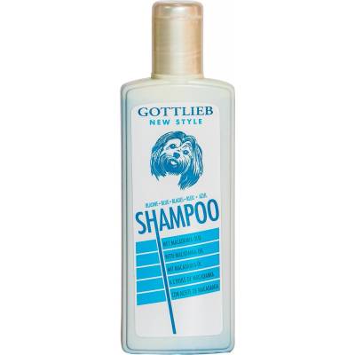 Gottlieb Blue vybělující 300 ml – Zbozi.Blesk.cz