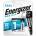 Energizer max plus батерия с дълъг живот aaa, алкална, 4бр. /пакет (e303320601)