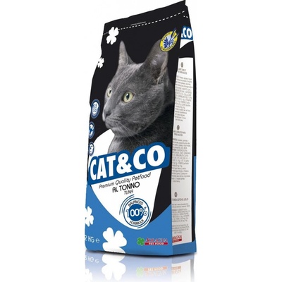 CAT&CO ryba 20 kg