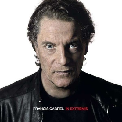 CABREL FRANCIS: IN EXTREMIS CD