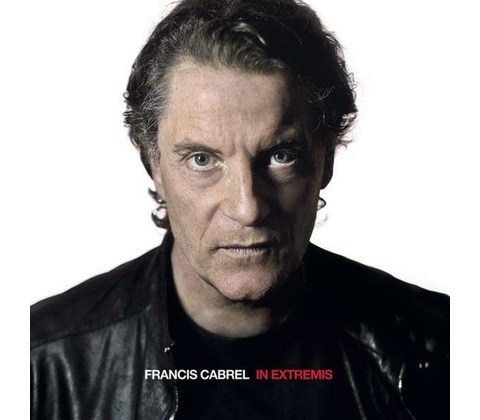 CABREL FRANCIS: IN EXTREMIS CD