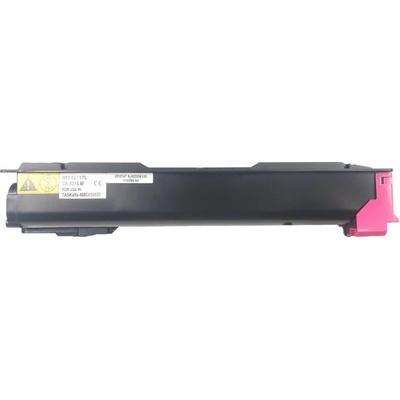 Compatible Kyocera Mita TK-5315M, 1T02WHBNL0 лилав (magenta) съвместим тонер (1T02WHBNL0)