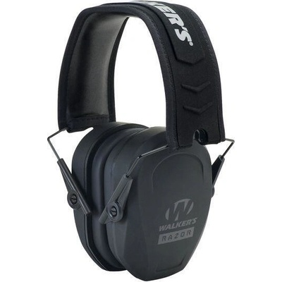 Walkers Elite Ultra Slim Passive Muffs
