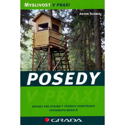 Posedy - Anton Schmid