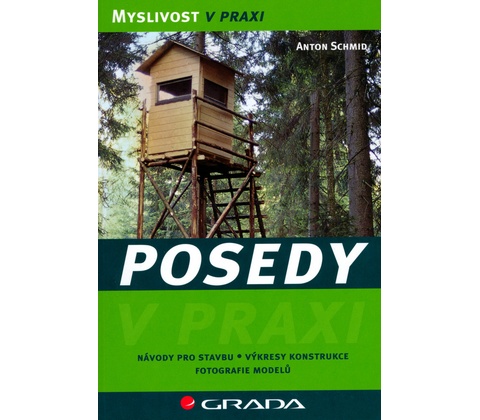 Posedy - Anton Schmid