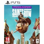 Deep Silver Saints Row (2022) [Criminal Customs Edition] (PS5)