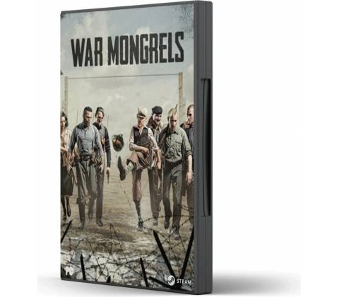 War Mongrels