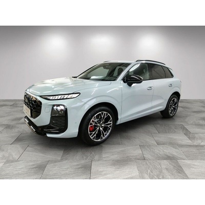 Audi Q3 TFSI S-line 195 kW
