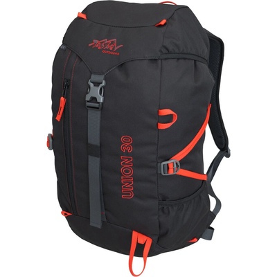Tashev Outdoors Раница ТАШЕВ Union 30