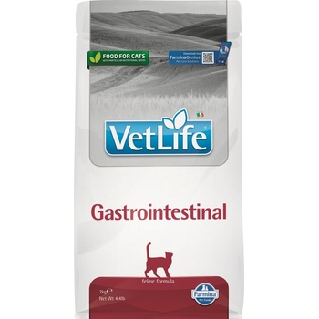 Vet Life Cat Gastro-Intestinal 400 g