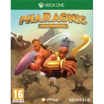 Pharaonic (Deluxe Edition)