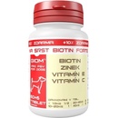 Vitamíny a doplňky stravy pro psy GIOM ERA na srst Biotin 60 tbl