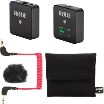 Image 1 of RØDE Wireless GO