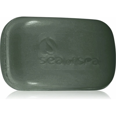 Sea of SPA Minerální mýdlo s černým bahnem z Mrtvého moře 100 g