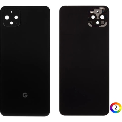 Google Оригинален Заден Капак за Google Pixel 4 XL