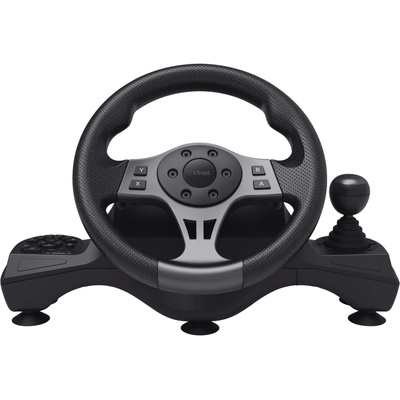 TRUST GXT289 Movi Racing Wheel 25122