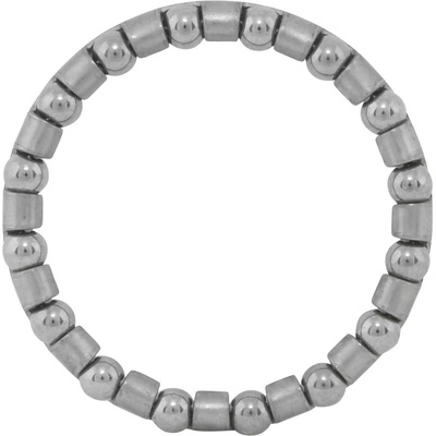 TK 91 věneček do hlavového složení 1" 16 kuliček