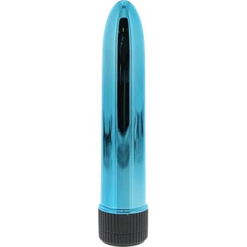 Image 1 of NMC Гладък анален вибратор "krypton stix aqua" 13.5 см