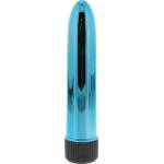 NMC Гладък анален вибратор "krypton stix aqua" 13.5 см