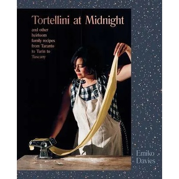 Image 1 of Tortellini at Midnight | Emiko Davies