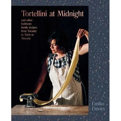 Tortellini at Midnight | Emiko Davies