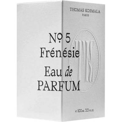 Thomas Kosmala No.5 Frenesia parfumovaná voda unisex 100 ml