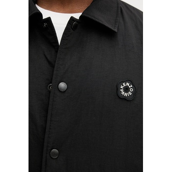 Kenzo Яке с две лица Kenzo в черно преходен модел FF65BL0669NT (FF65BL0669NT)