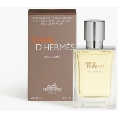 Hermes Terre d´Hermes Eau Givree parfumovaná voda pánska 50 ml