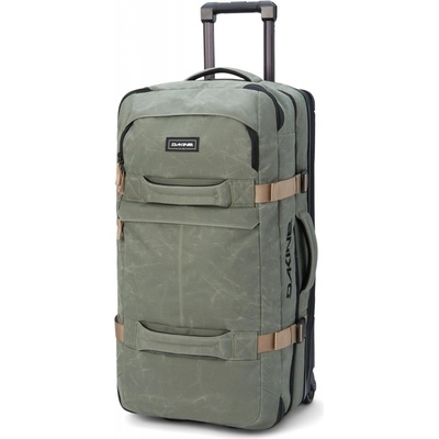 Dakine Split Roller Mulled Basil 85 l