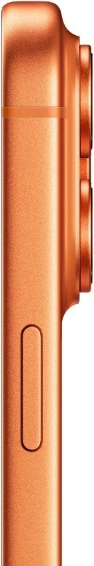 Apple iPhone 17 Pro Max 2TB Cosmic Orange od 1 962,48 € - Heureka.sk