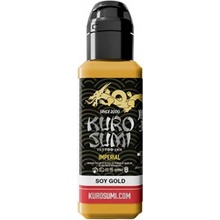 Kuro Sumi Imperial Soy Gold 44ml